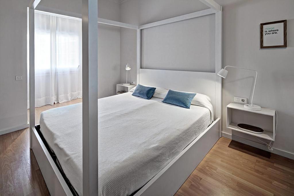 Apartment One Bedroom Center