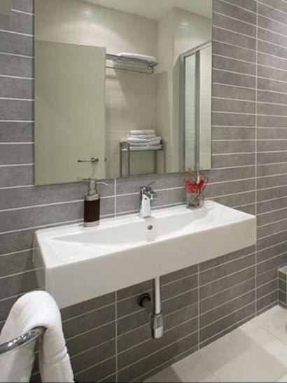 One Bedroom Center Barcelone