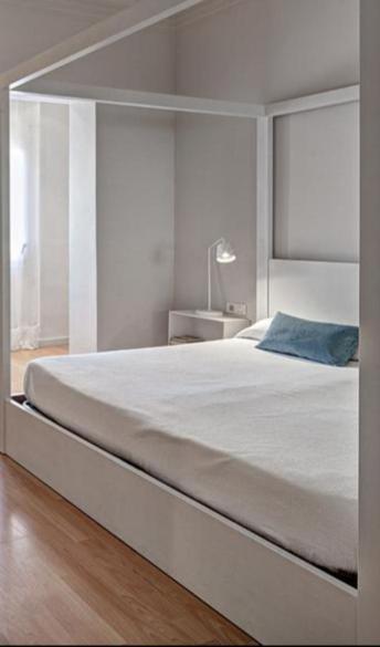 Appartement One Bedroom Center *