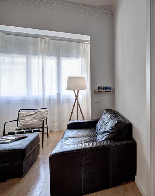 Appartement One Bedroom Center Barcelone