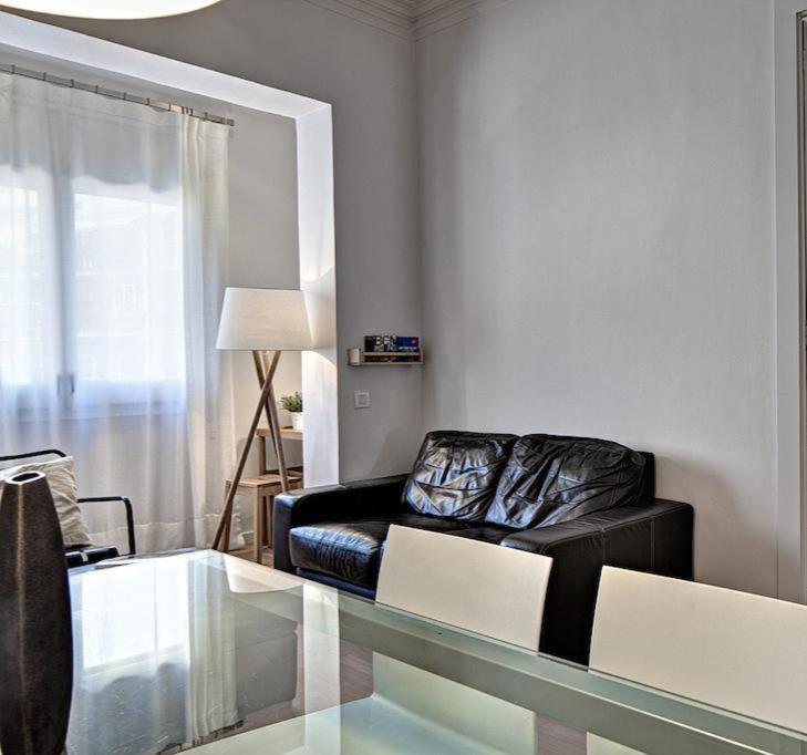 One Bedroom Center Barcelone