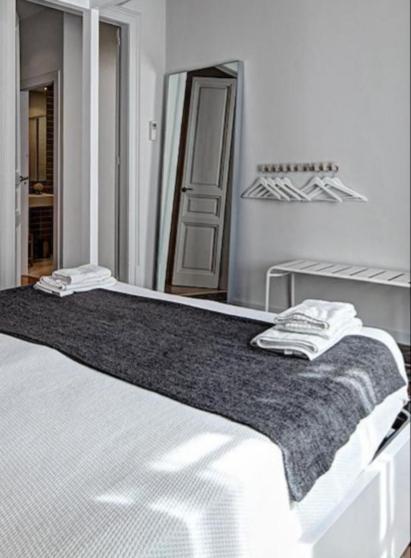 Appartement One Bedroom Center