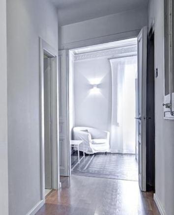 Appartement One Bedroom Center *